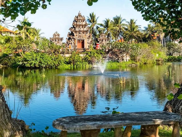 Ayodya Resort Bali
