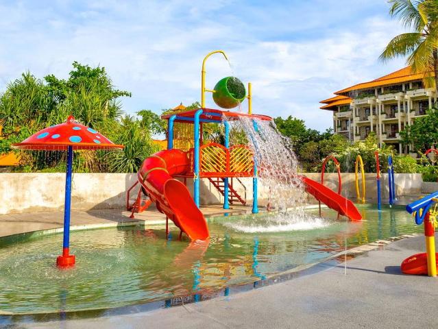 Ayodya Resort Bali