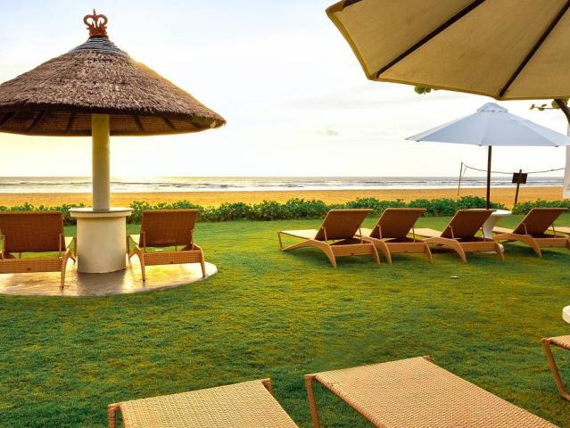 Ayodya Resort Bali