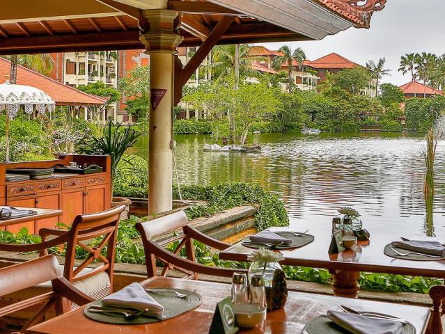 Ayodya Resort Bali