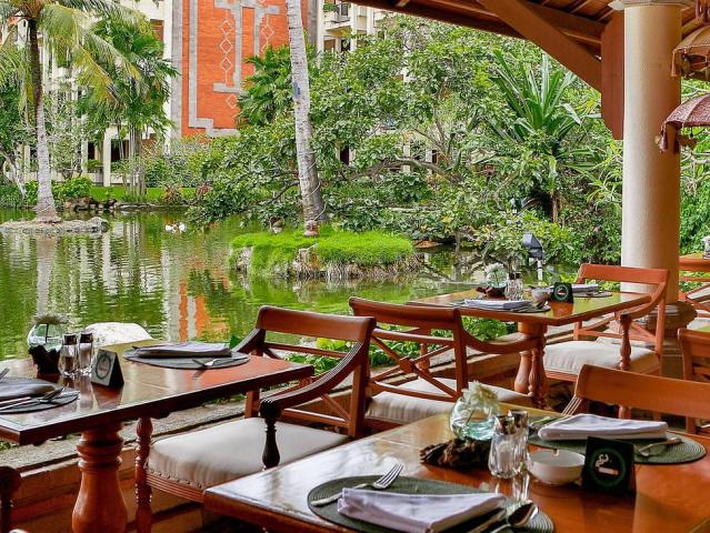 Ayodya Resort Bali