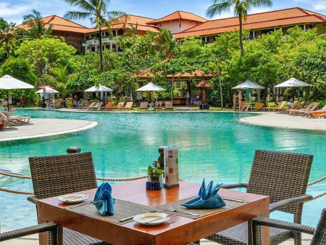 Ayodya Resort Bali