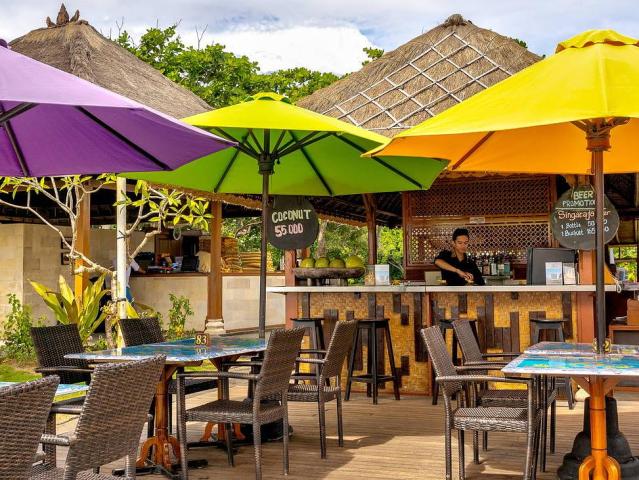 Ayodya Resort Bali