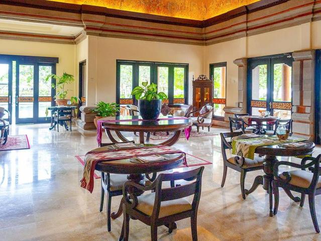 Ayodya Resort Bali