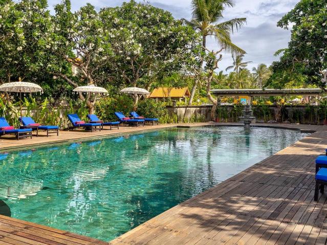 Ayodya Resort Bali