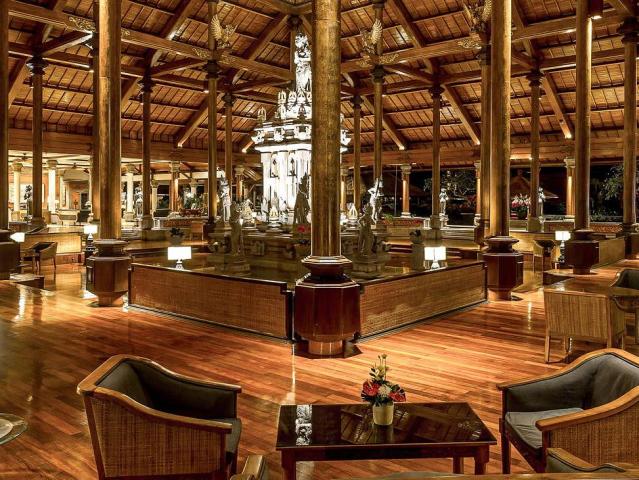 Ayodya Resort Bali