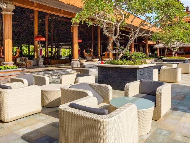 Ayodya Resort Bali