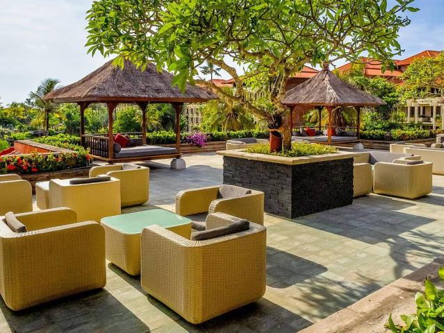 Ayodya Resort Bali