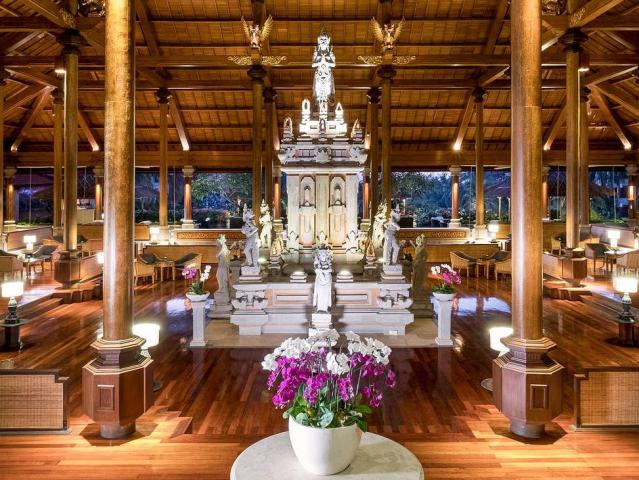 Ayodya Resort Bali
