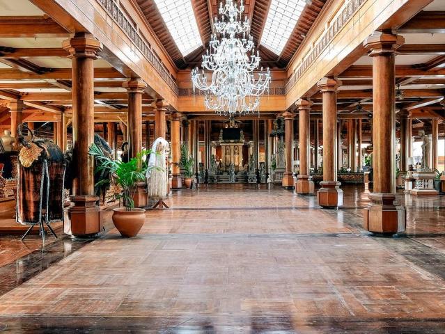 Ayodya Resort Bali