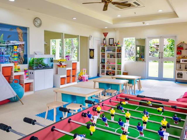Ayodya Resort Bali