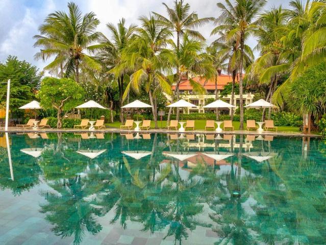 Ayodya Resort Bali