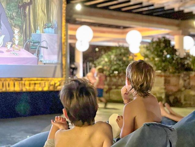 Ayodya Resort Bali