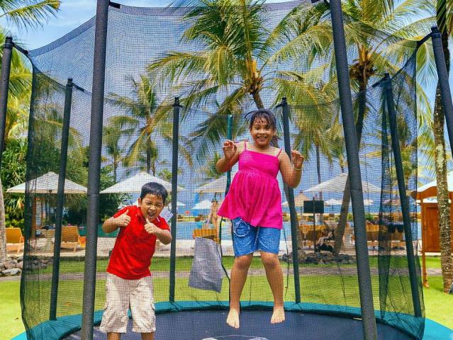 Ayodya Resort Bali