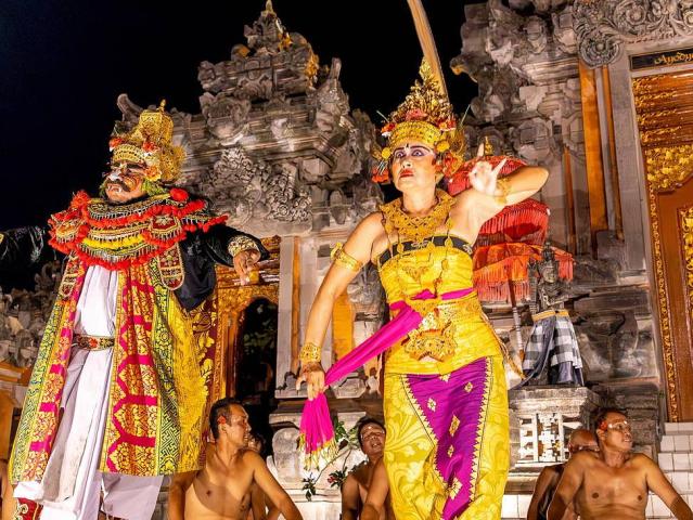 Ayodya Resort Bali
