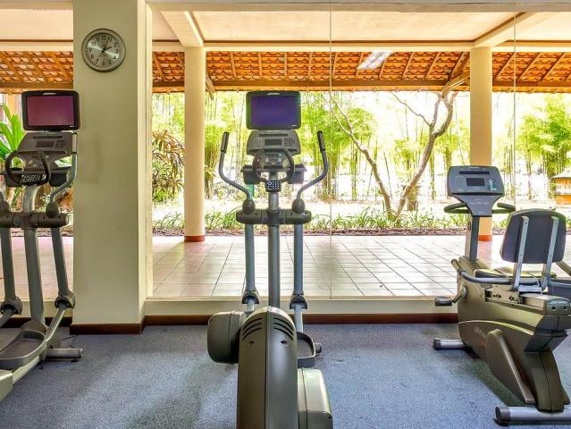 Ayodya Resort Bali