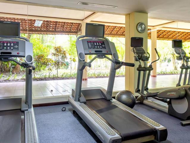 Ayodya Resort Bali