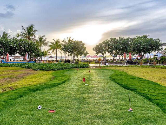 Ayodya Resort Bali