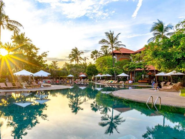 Ayodya Resort Bali