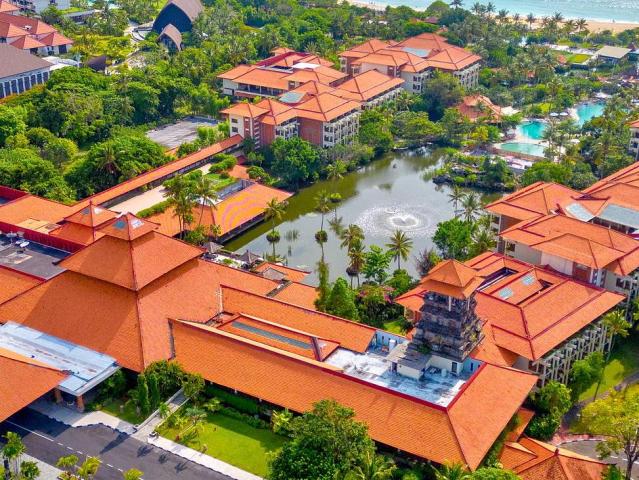 Ayodya Resort Bali
