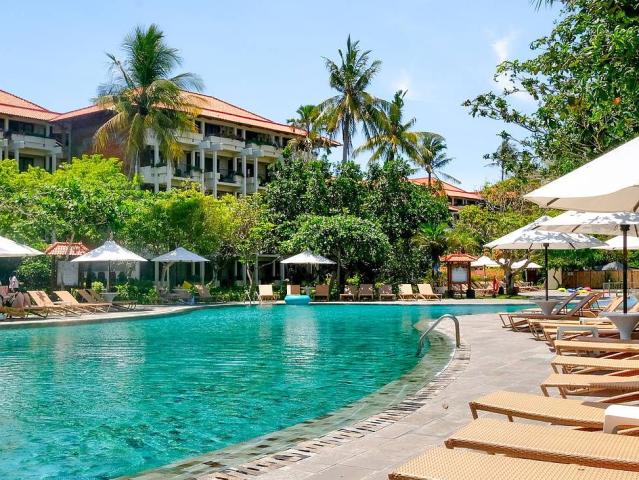 Ayodya Resort Bali