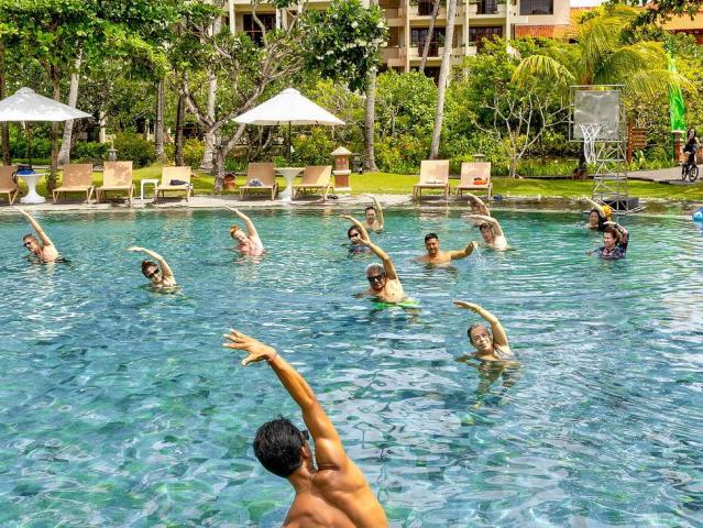 Ayodya Resort Bali
