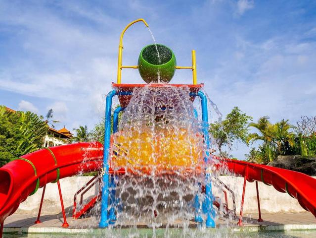 Ayodya Resort Bali