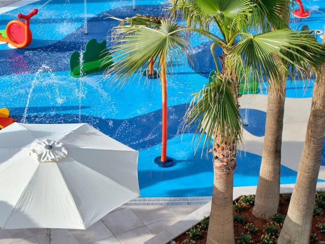 Iberostar Waves Playa De Muro