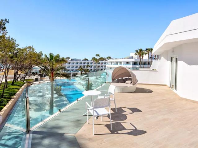 Iberostar Waves Playa De Muro