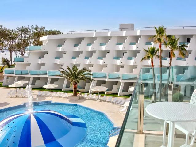 Iberostar Waves Playa De Muro