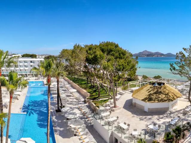 Iberostar Waves Playa De Muro