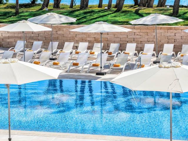 Iberostar Waves Playa De Muro