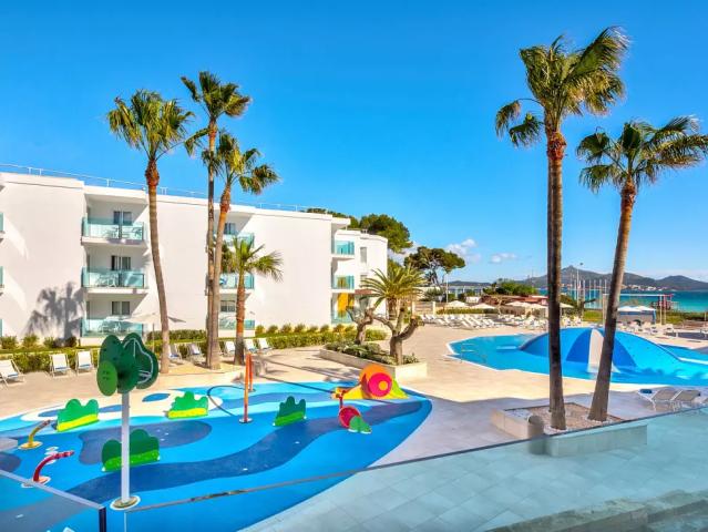 Iberostar Waves Playa De Muro