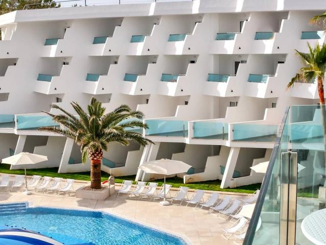Iberostar Waves Playa De Muro