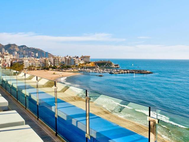 Villa del Mar
