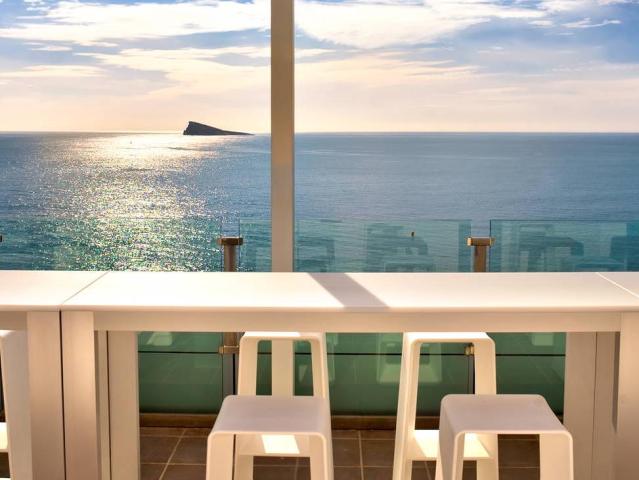 Villa del Mar
