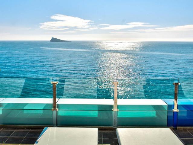 Villa del Mar