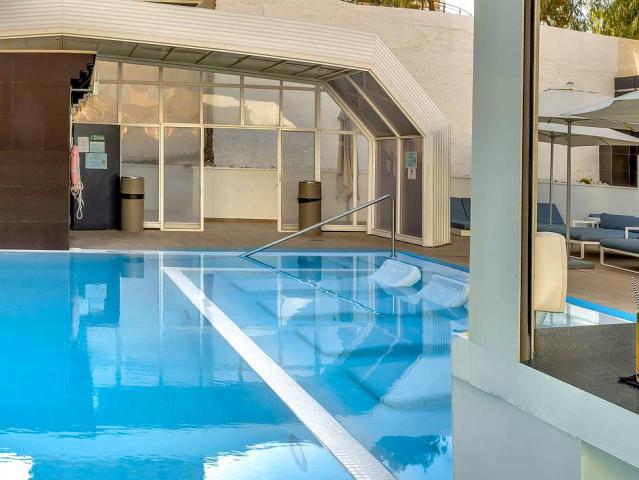 Villa del Mar