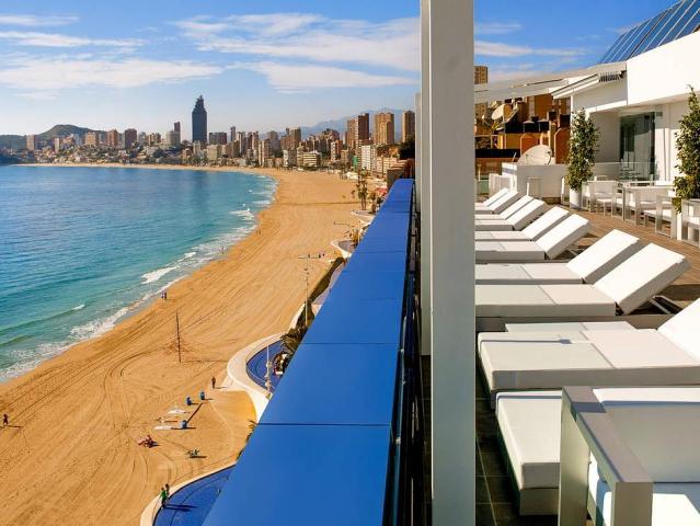 Villa del Mar
