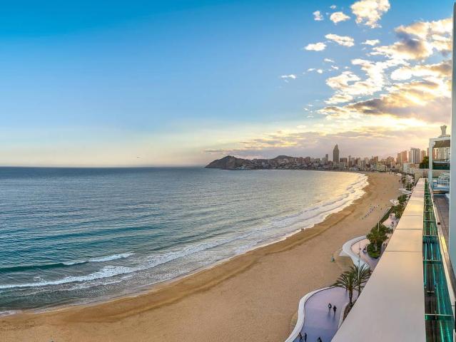 Villa del Mar