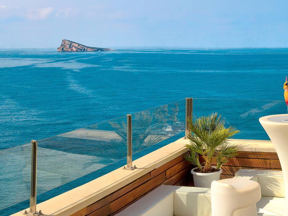 Villa Venecia Boutique Gourmet