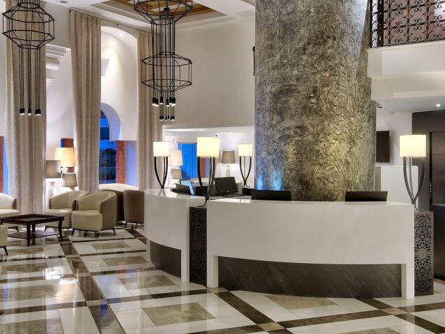 db San Antonio Hotel & Spa