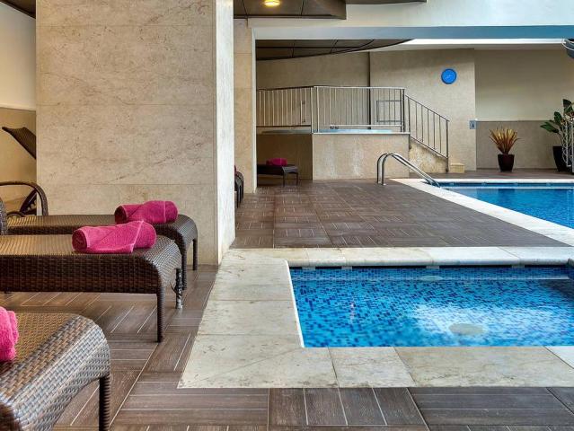 db San Antonio Hotel & Spa
