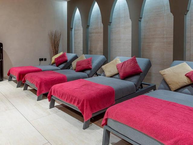db San Antonio Hotel & Spa