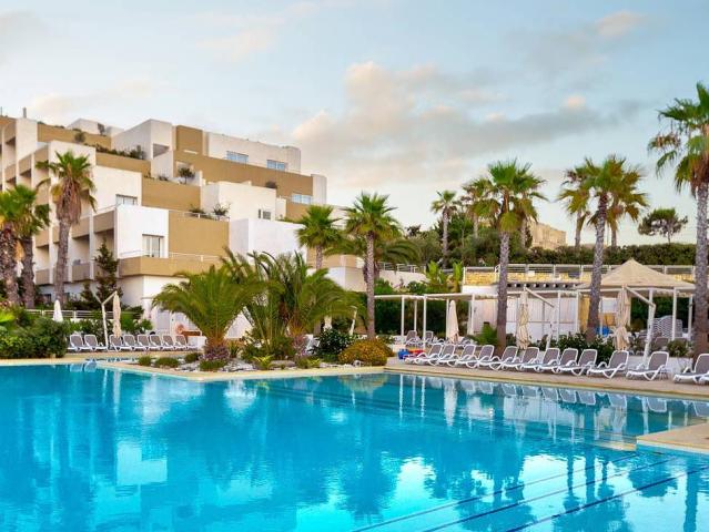 Salini Resort