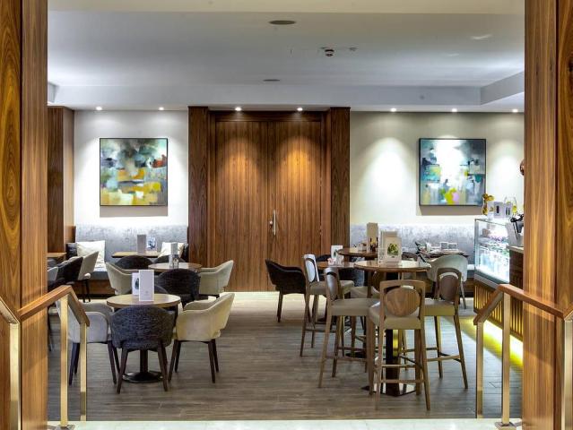 Salini Resort