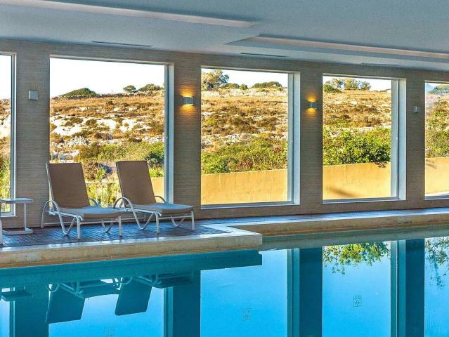 Salini Resort