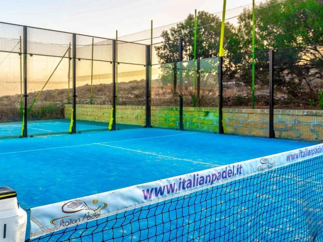 Salini Resort