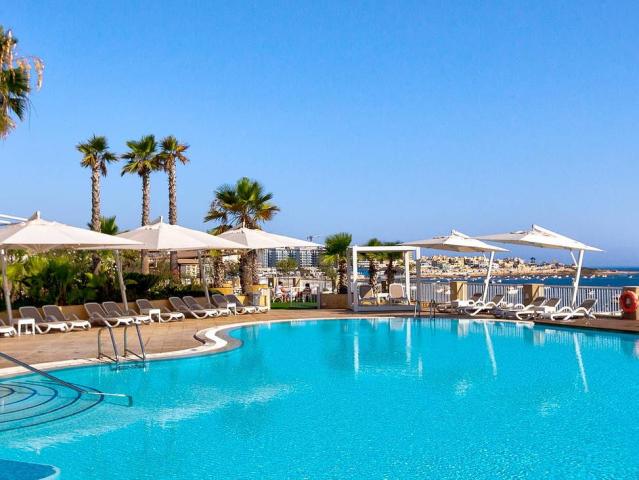 Salini Resort