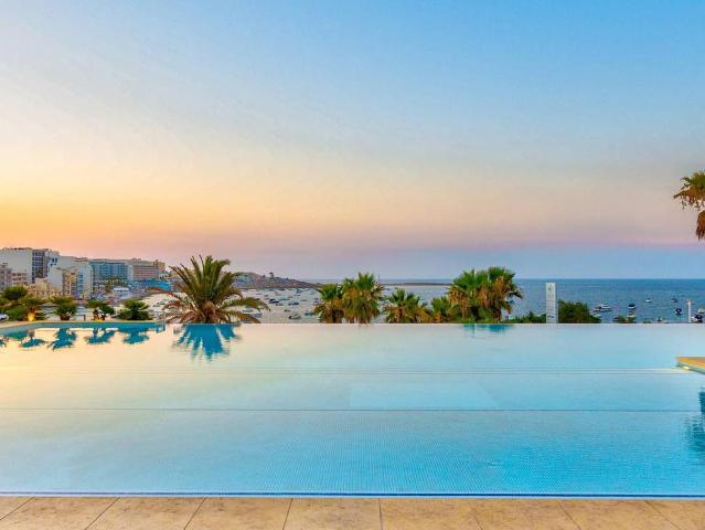 Salini Resort